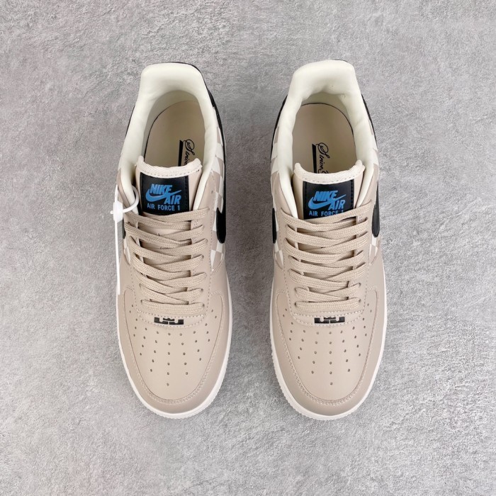 Nike Air Force 1 Low LeBron James Strive For Greatness