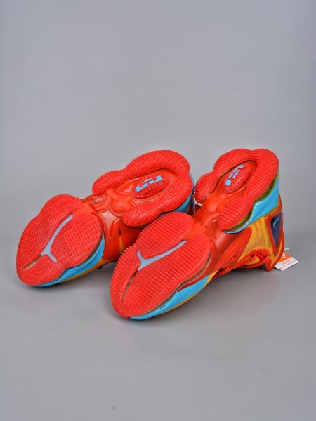 Nike Lebron 19 Tune Squad
