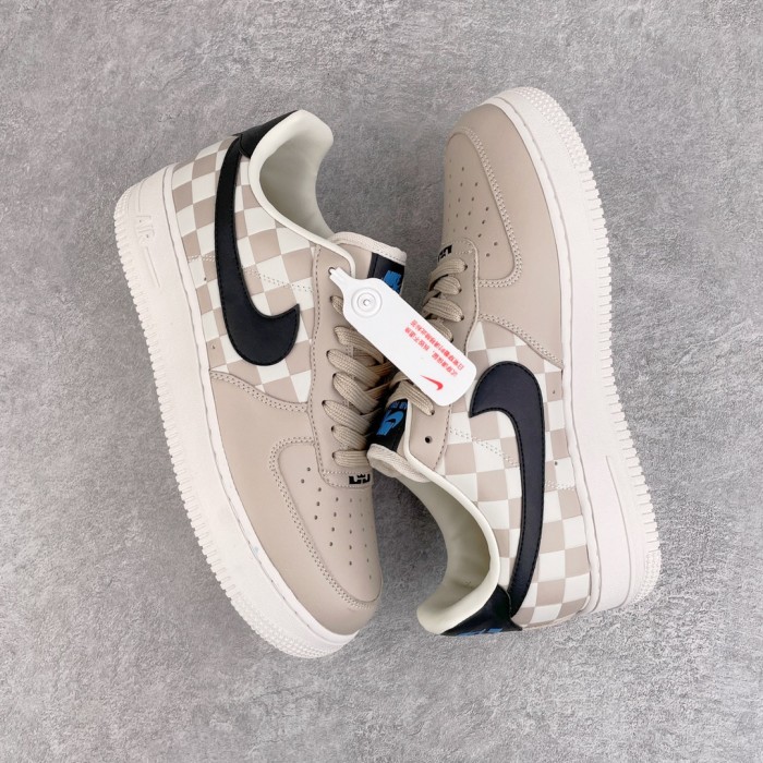 Nike Air Force 1 Low LeBron James Strive For Greatness