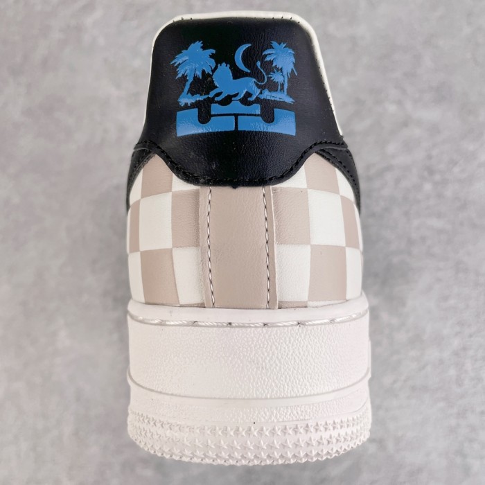 Nike Air Force 1 Low LeBron James Strive For Greatness