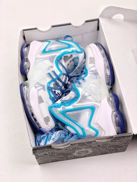 Nike Lebron 19 Space Jam