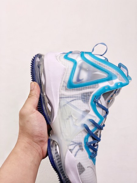 Nike Lebron 19 Space Jam