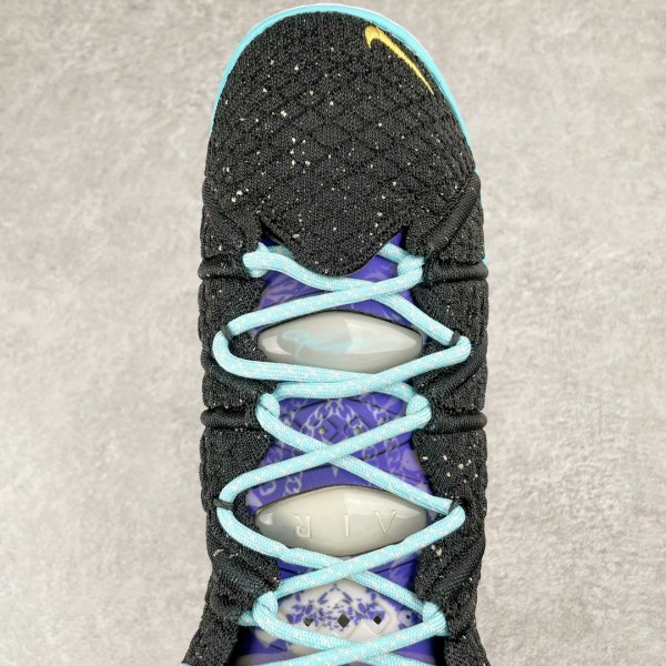 Nike LeBron 18 Reflections