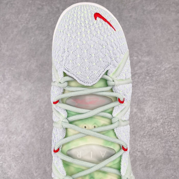 Nike LeBron 18 Empire Jade