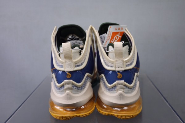 Nike Lebron 19 Minneapolis Lakers