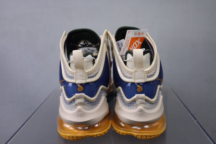 Nike Lebron 19 Minneapolis Lakers