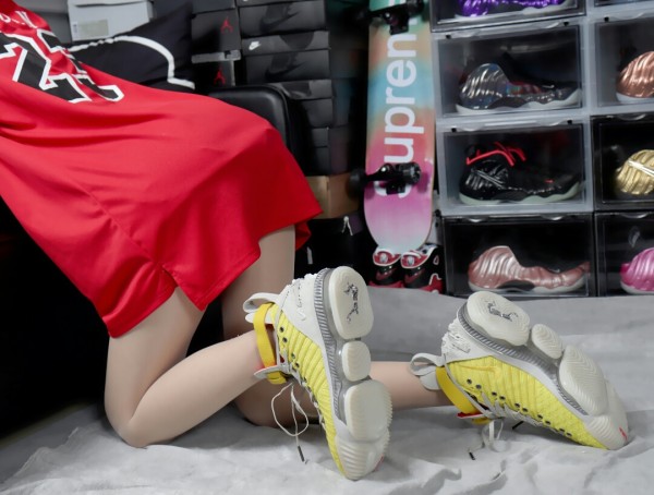 Nike LeBron 16 Harlem Fashion Row  Harlem Stage