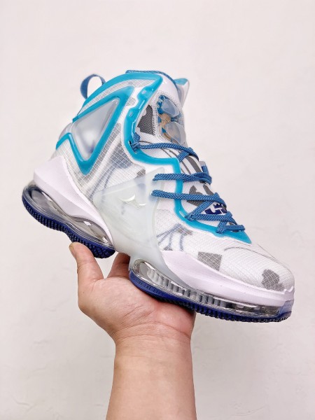 Nike Lebron 19 Space Jam