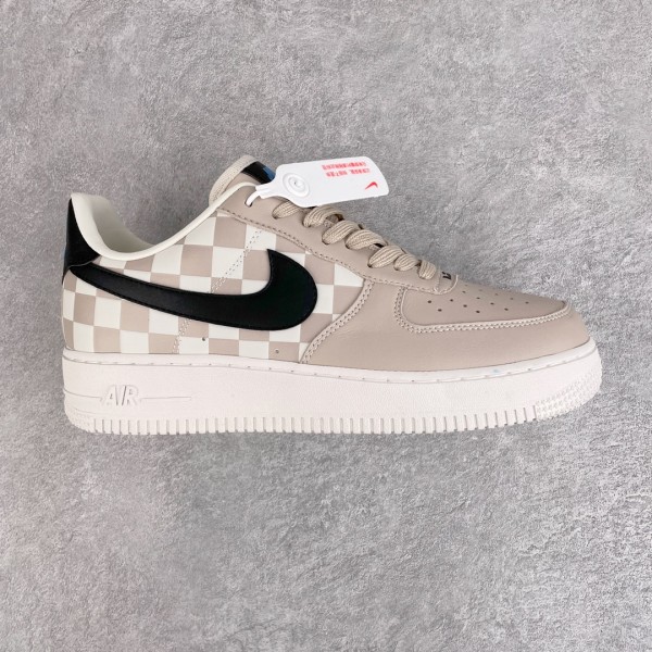 Nike Air Force 1 Low LeBron James Strive For Greatness