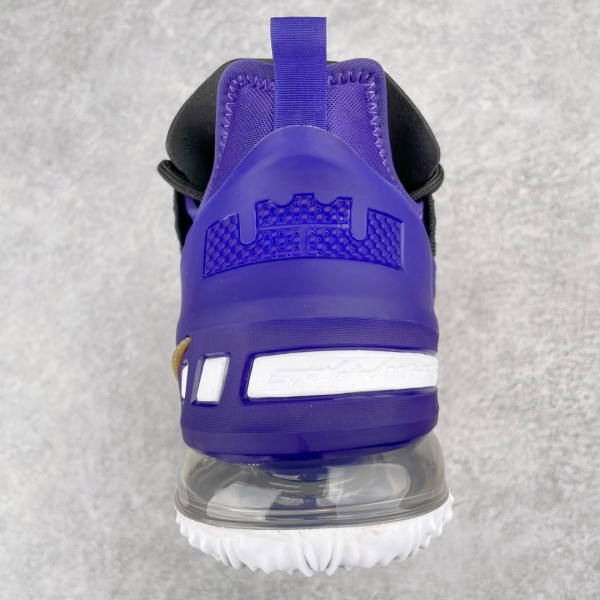 Nike LeBron 18 Lakers