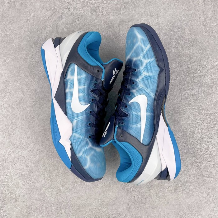 Nike Kobe 7 Shark