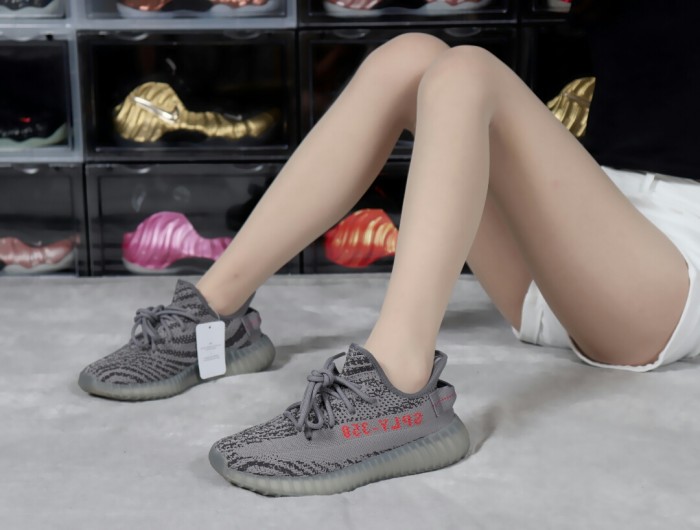 adidas Yeezy Boost 350 V2 Beluga 2.0