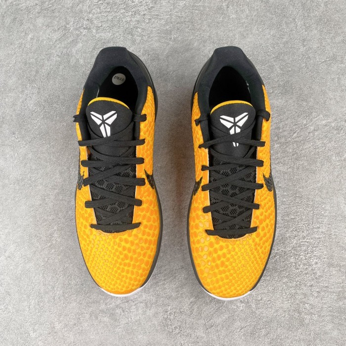 Nike Kobe 6 Lightbulb
