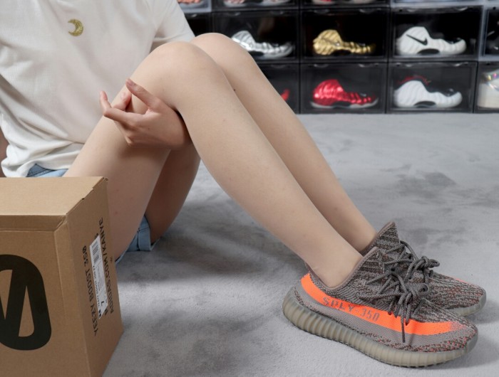 adidas Yeezy Boost 350 V2 Beluga