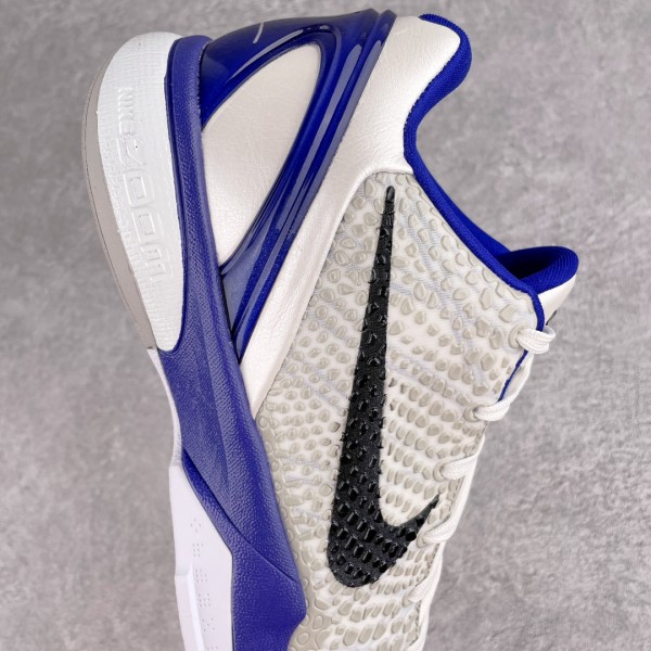 Nike Kobe 6 Concord