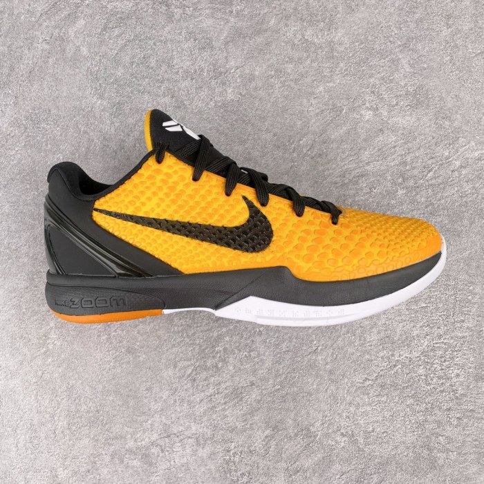 Nike Kobe 6 Lightbulb