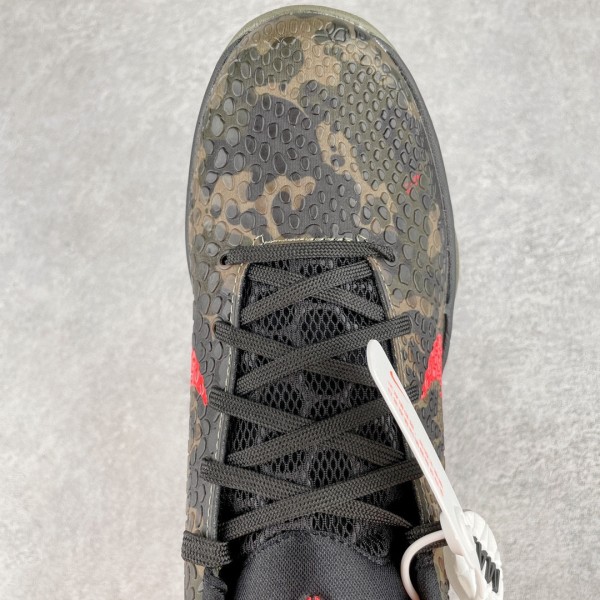 Nike Kobe 6 Italian Camo