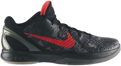Nike Kobe 6 Italian Camo