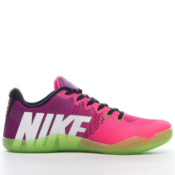 Nike Kobe 11 EM Low Mambacurial