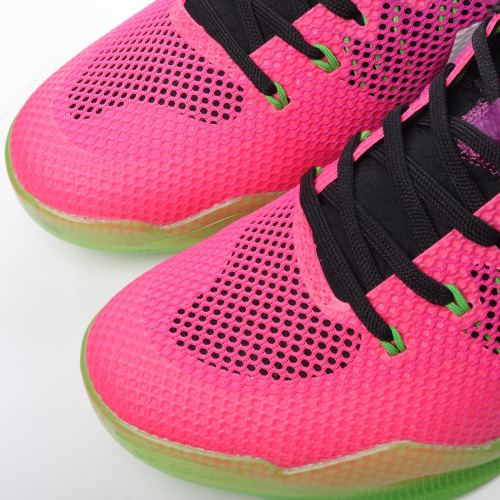 Nike Kobe 11 EM Low Mambacurial