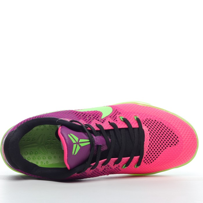 Nike Kobe 11 EM Low Mambacurial