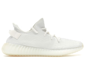 adidas Yeezy Boost 350 V2 Cream/Triple White