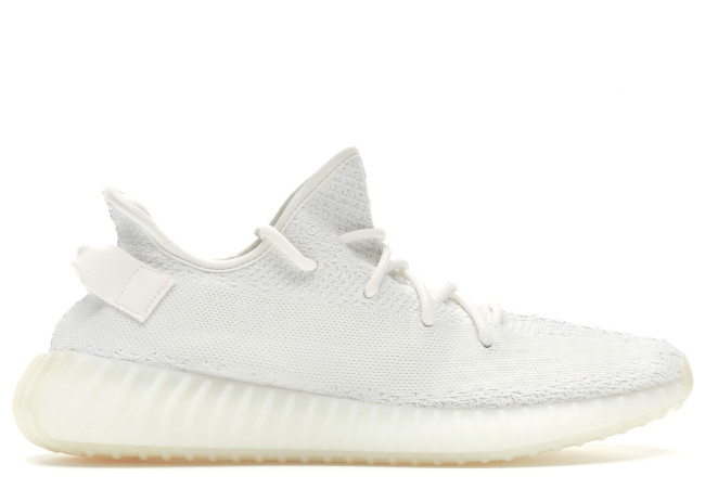 adidas Yeezy Boost 350 V2 Cream/Triple White