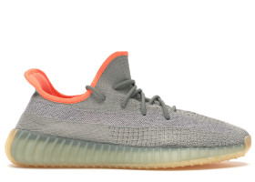 adidas Yeezy Boost 350 V2 Desert Sage