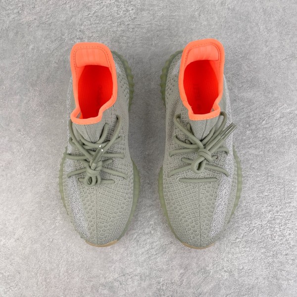 adidas Yeezy Boost 350 V2 Desert Sage