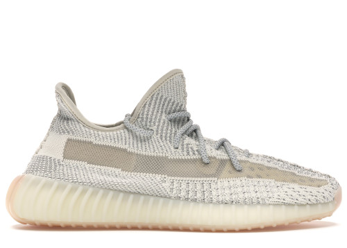 adidas Yeezy Boost 350 V2 Lundmark (Reflective)