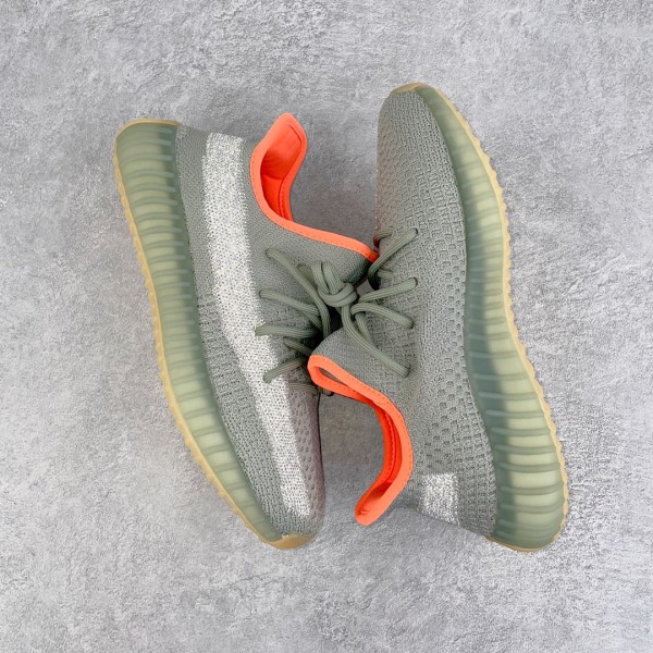 adidas Yeezy Boost 350 V2 Desert Sage