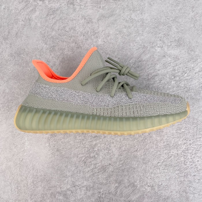 adidas Yeezy Boost 350 V2 Desert Sage