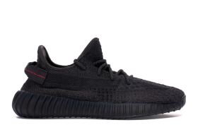 adidas Yeezy Boost 350 V2 Static Black (Reflective)