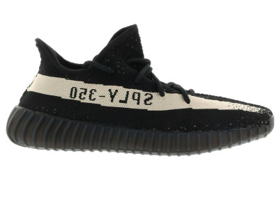 adidas Yeezy Boost 350 V2 Core Black White