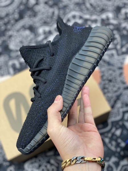 adidas Yeezy Boost 350 V2 Dazzling Blue