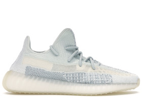 adidas Yeezy Boost 350 V2 Cloud White (Reflective)