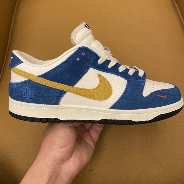 Nike Dunk Low Kasina Industrial Blue