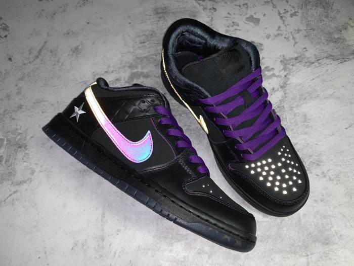 Nike SB Dunk Low Familia First Avenue