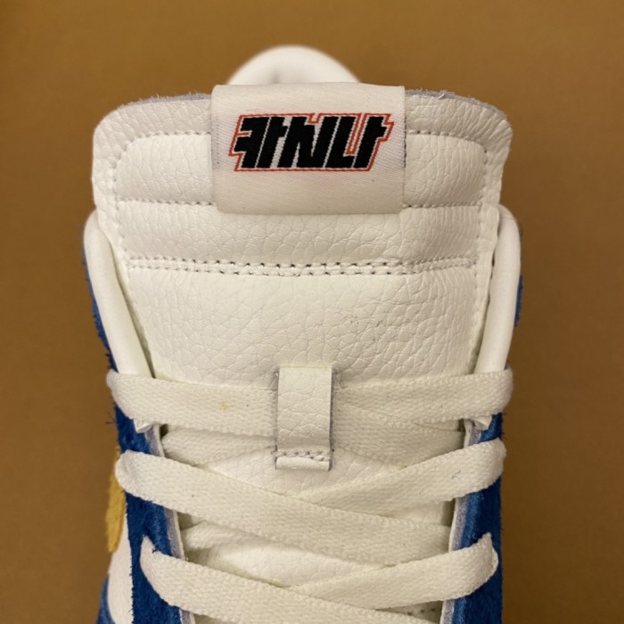 Nike Dunk Low Kasina Industrial Blue