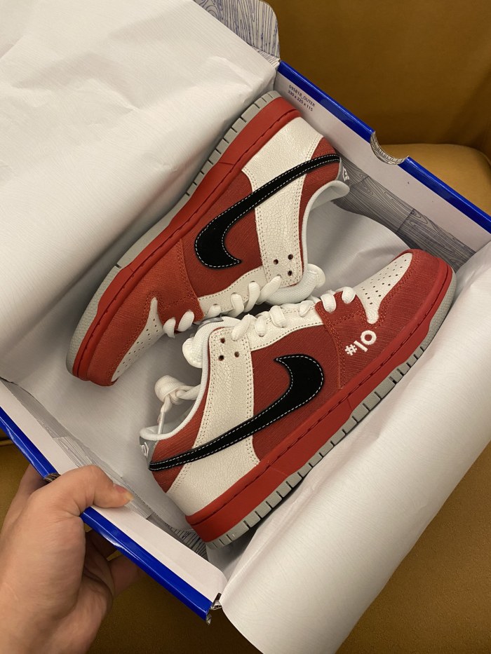 Nike Dunk SB Low Roller Derby