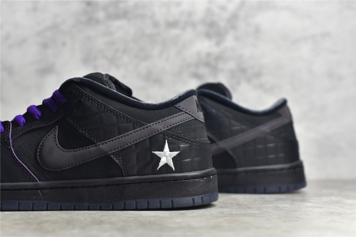 Nike SB Dunk Low Familia First Avenue