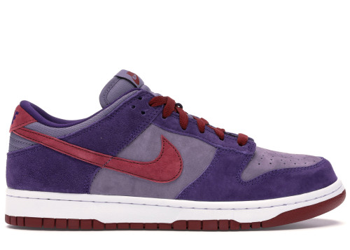 Nike Dunk Low Plum (2020)