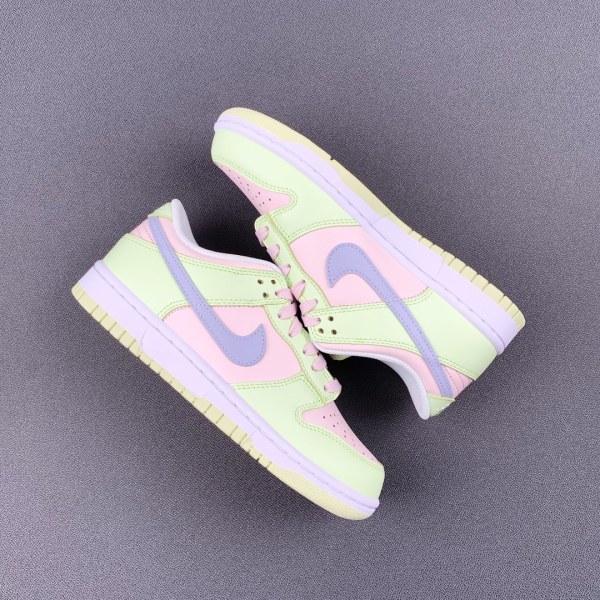 Nike Dunk Low Lime Ice (W)