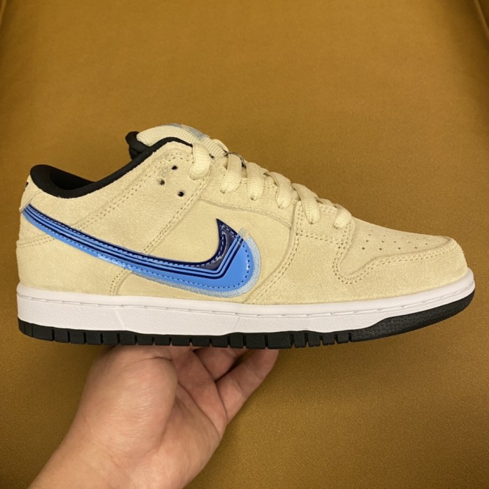 Nike SB Dunk Low Truck It