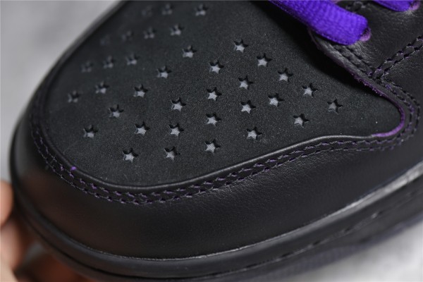 Nike SB Dunk Low Familia First Avenue