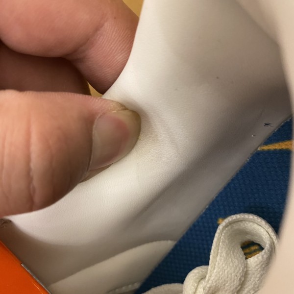 Nike Dunk Low Kasina Industrial Blue