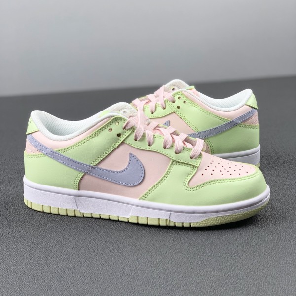 Nike Dunk Low Lime Ice (W)