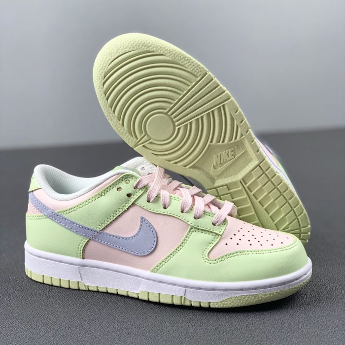 Nike Dunk Low Lime Ice (W)
