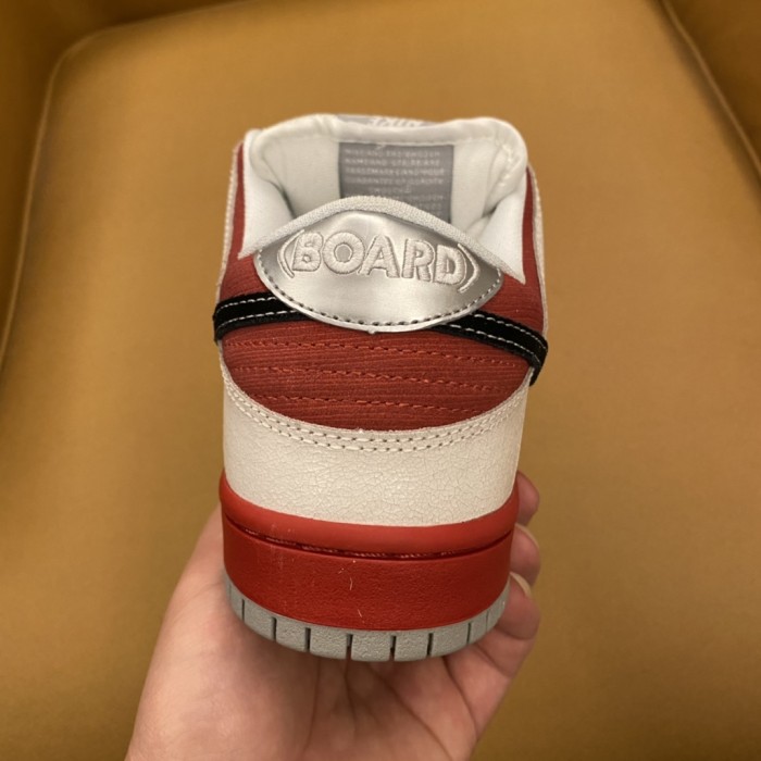 Nike Dunk SB Low Roller Derby