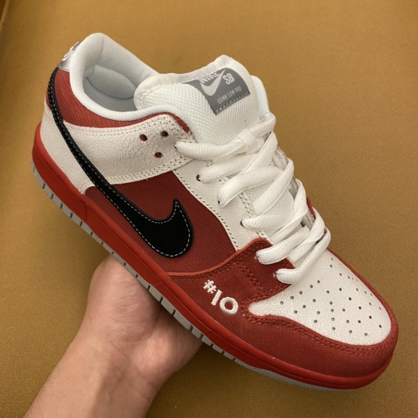 Nike Dunk SB Low Roller Derby